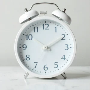 שעון עם קולאז’ תמונות