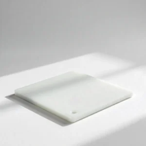 קרש חיתוך מזכוכית